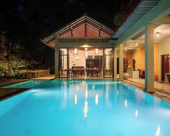 Arika Villa - Dambulla - Pool