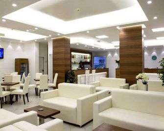 Edelweiss - Riccione - Lounge