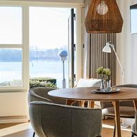 Hotel Christiansminde - Svendborg - Spisestue