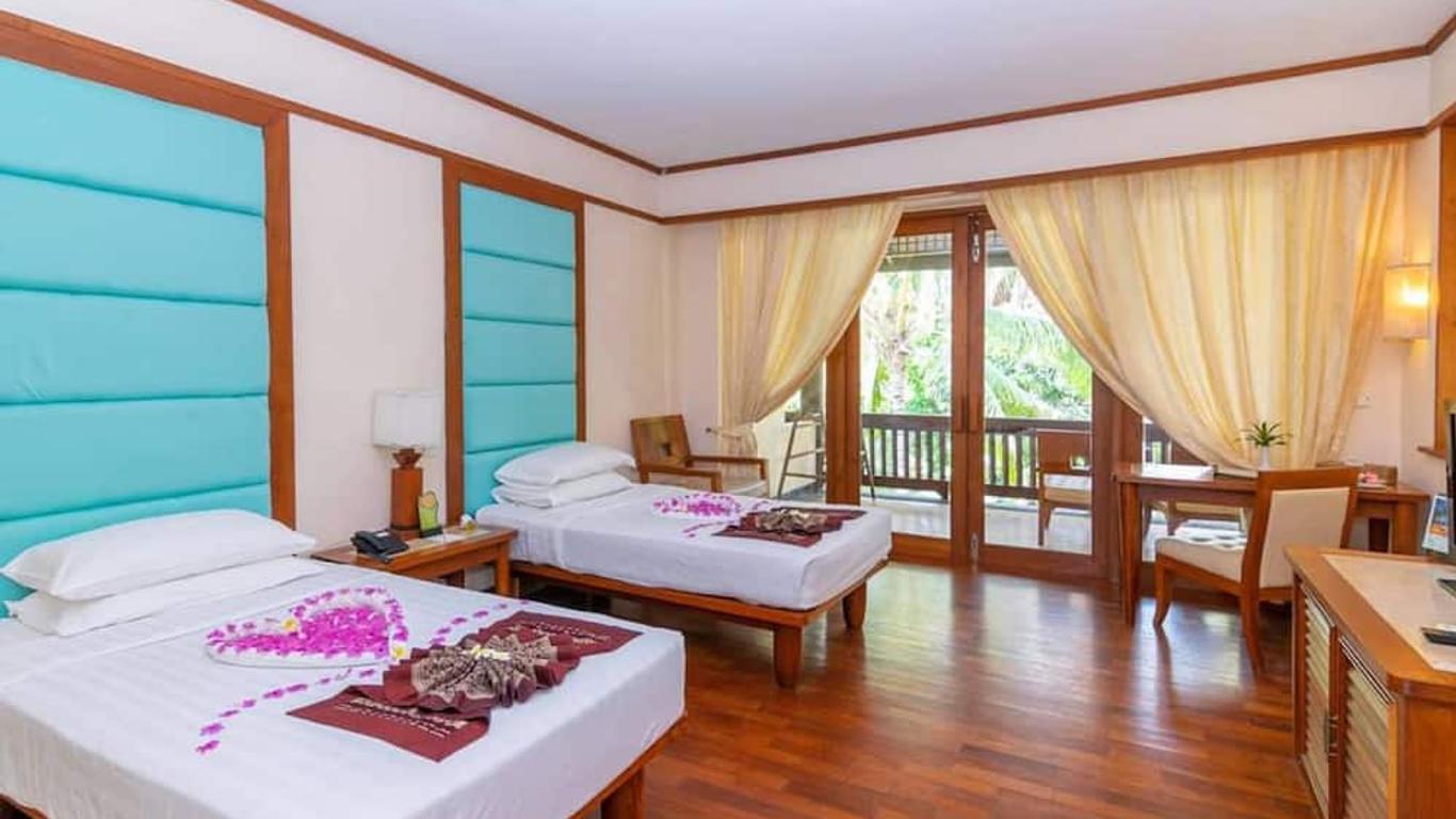 One Myanmar Resort Ngwe Saung