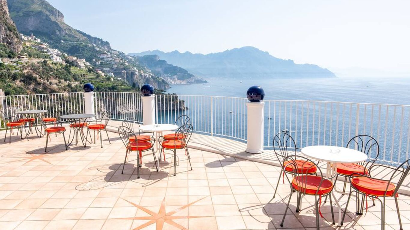 Hotel Le Terrazze - Adults Only