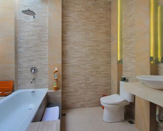 Bali Nyuh Gading Villa - North Kuta