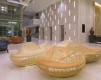 The Westin Chennai Velachery - Chennai - Lobby