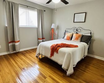 The Rambler - Westlake - Bedroom