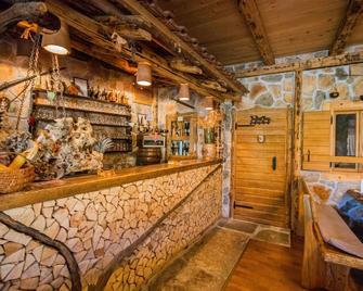 Rooms Marijana - Trilj - Bar