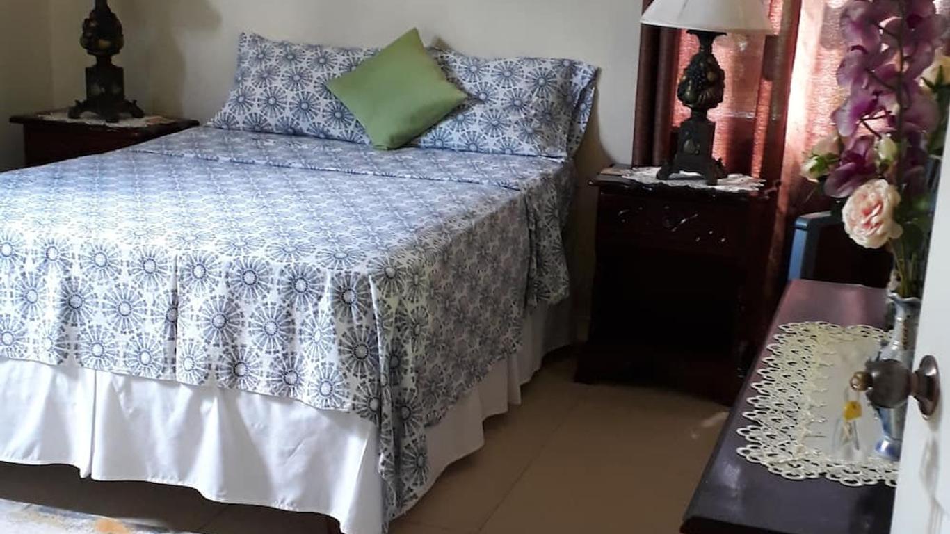Spanish Town Secured Gated