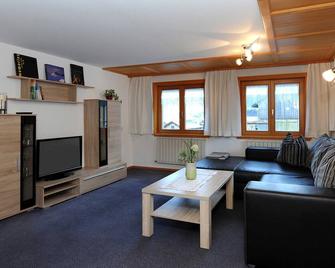 House Muxel - Holiday apartment - Au - Living room