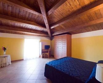 Hotel Palazzo Bruni - Maierà - Habitación