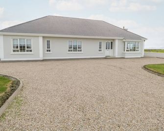 Shraigh Beach - Belmullet - Edificio