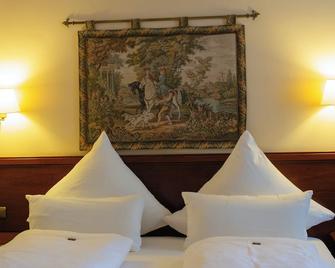 Hotel Weisses Haus - Bad Kissingen - Room amenity