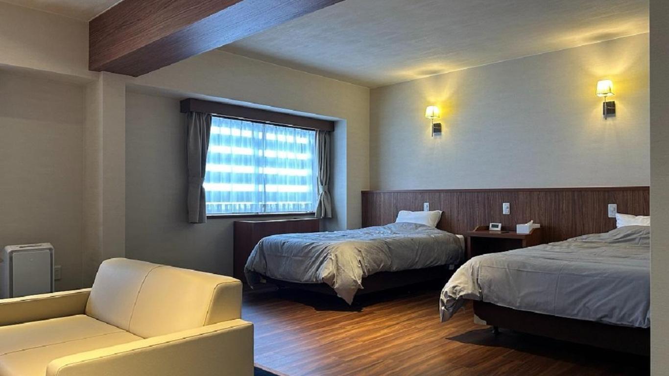 Hotel Alpen Blick