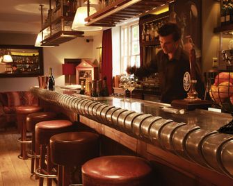 Hotel Du Vin & Bistro York - York - Bar