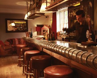 Hotel Du Vin & Bistro York - York - Bar