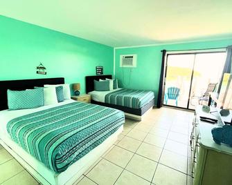 Conch Key Fishing Lodge & Marina - Marathon - Chambre