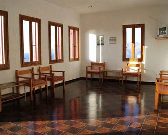 Afroditi Hotel - Masouri - Restaurant