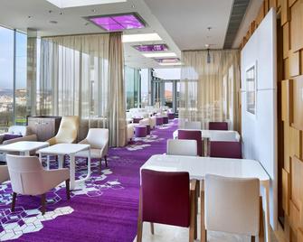 Hilton Prague - Praga - Restaurante