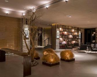 Aboriginal Architecture The Boutique Inn - Jiayuguan - Lobby