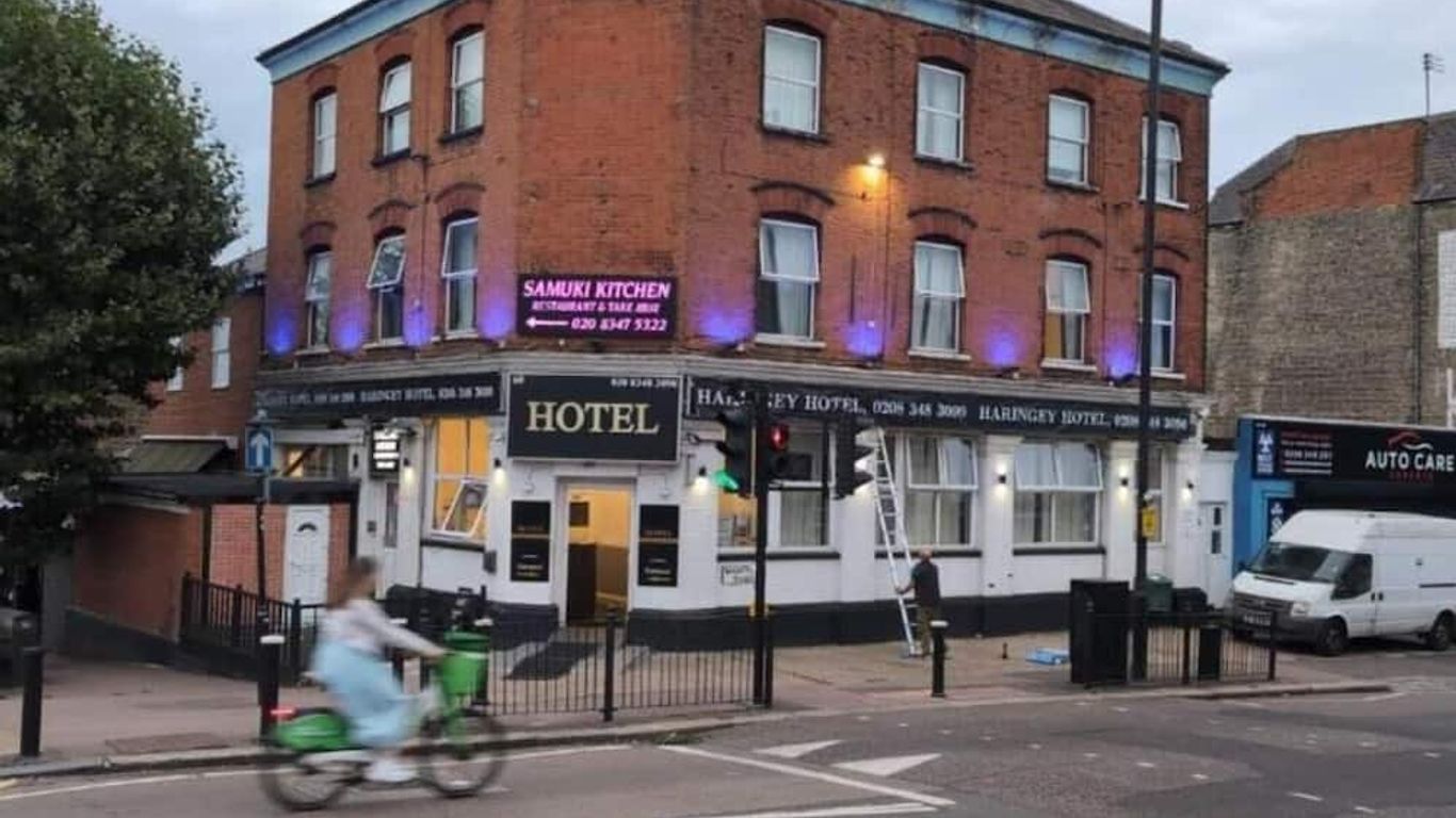Haringey Hotel