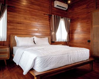 The Swantari By Arba - Magelang - Sovrum