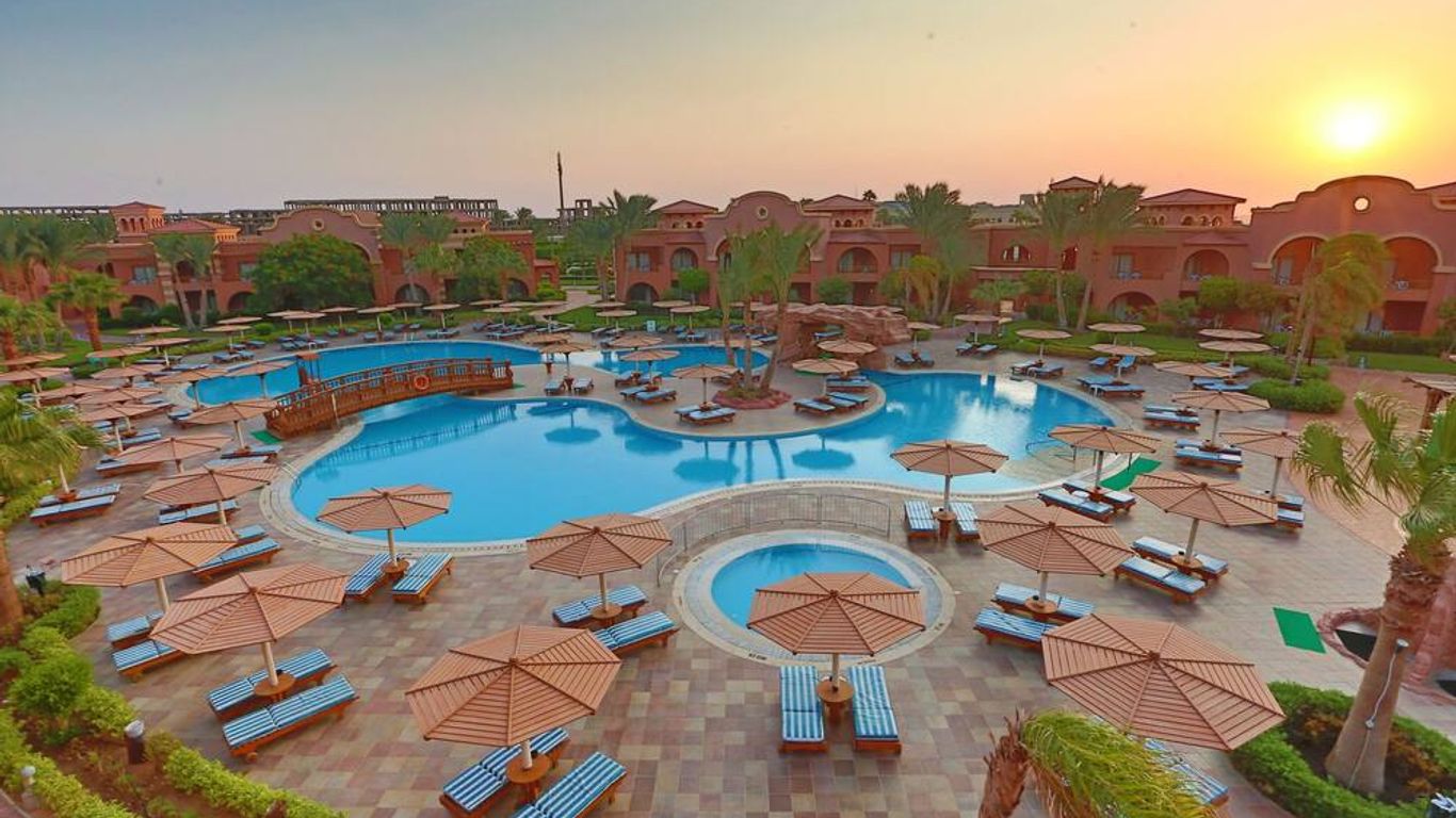 Charmillion Gardens Aquapark