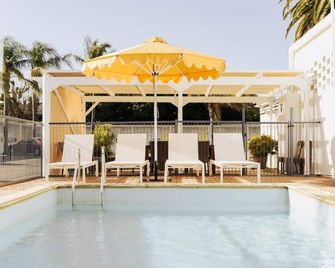 Sunnyside Motel - Port Broughton - Pool