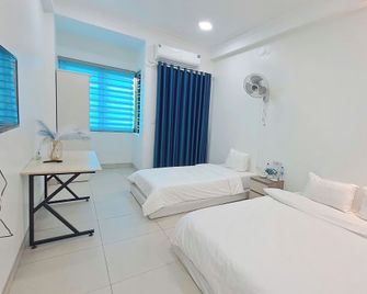 Ht Airport Inn - Nội Bài