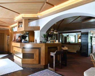 Hotel St. Pankraz - San Pancrazio/St. Pankraz