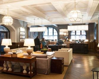 Grand Central Hotel - Glasgow