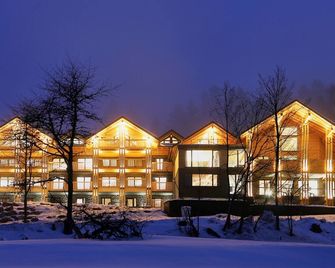 Black Forest Lodge - Feldberg - Edificio