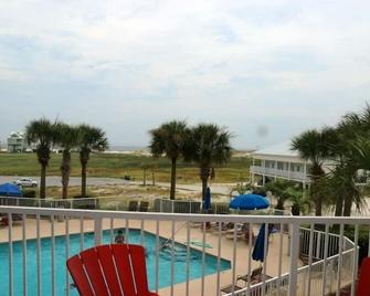 Dunes 207 - Fort Morgan - Pool