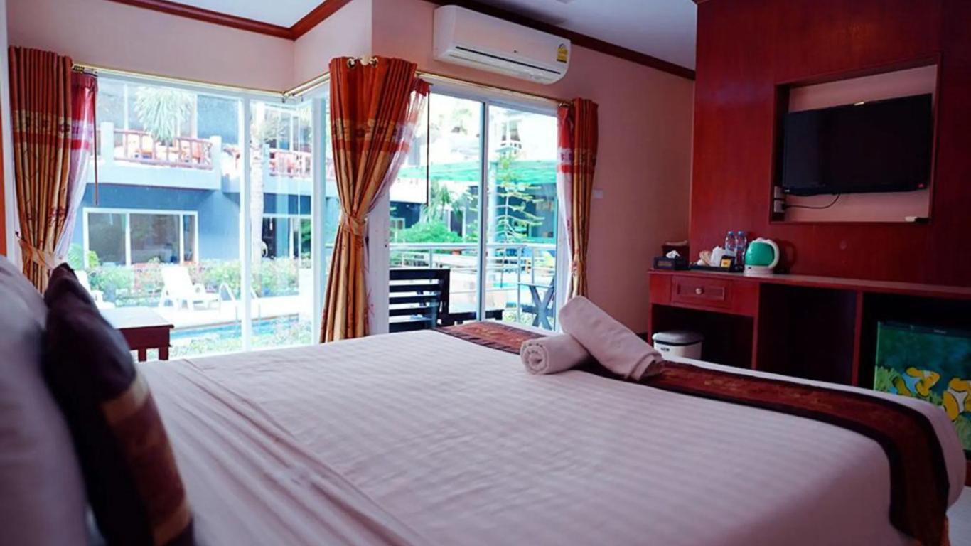 Aonang Village Resort