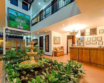 Hotel Boutique San Antonio - Cali