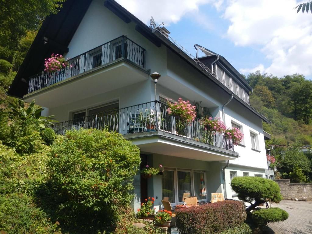 Ferienwohnung Spaeth - Sankt Goar - Gebouw