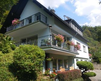 Ferienwohnung Spaeth - Sankt Goar - Будівля