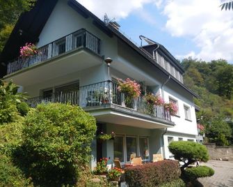 Ferienwohnung Spaeth - Sankt Goar - Gebouw