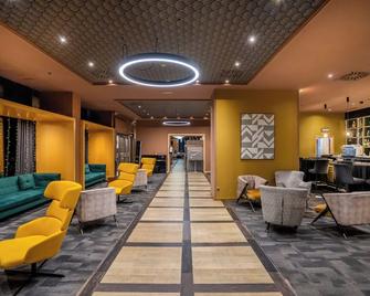 Abba Madrid - Madrid - Lobby