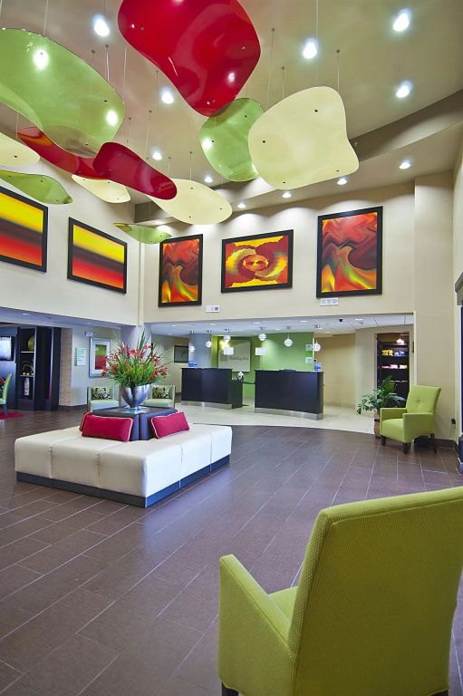 Holiday Inn Vicksburg By IHG - Vicksburg - Lobby