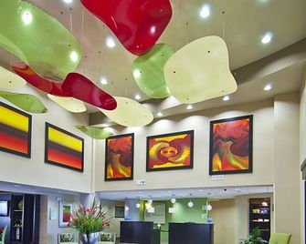 Holiday Inn Vicksburg By IHG - Vicksburg - Lobby