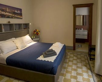 Tuscany Experience Bnb - Foiano della Chiana - Habitación