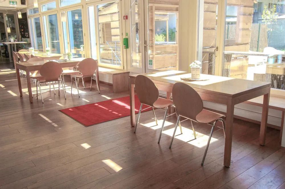 Hostel by Hyve Basel - באזל