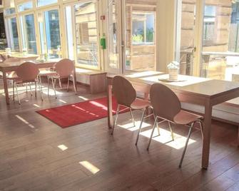 Hostel by Hyve Basel - Basilea