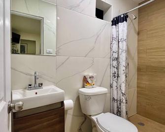 Centrally located apartment 1 - Chihuahua