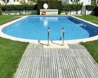 Tarraco 20 (Bolleria) - L'Estartit - Pool