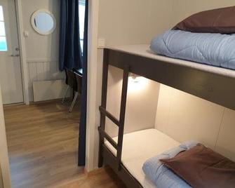 Tvinde Camping - Skulestadmo - Habitación