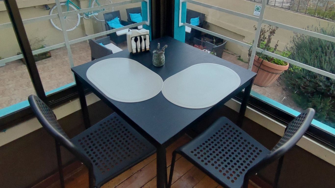 Hostal Terraza Recreo