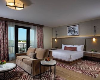 Seminole Brighton Bay Hotel & Casino - Okeechobee