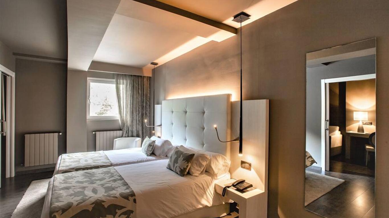 Hotel & Spa Xalet Bringue