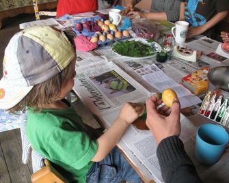 Charming B&B and Osteria La Crisalide - Meride