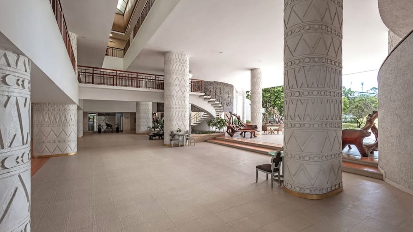 Hotel Tropicana Pattaya