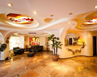 Hotel Class - Konstanca - Lobby
